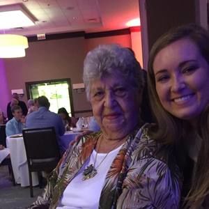 Meet your Posher, Ruth